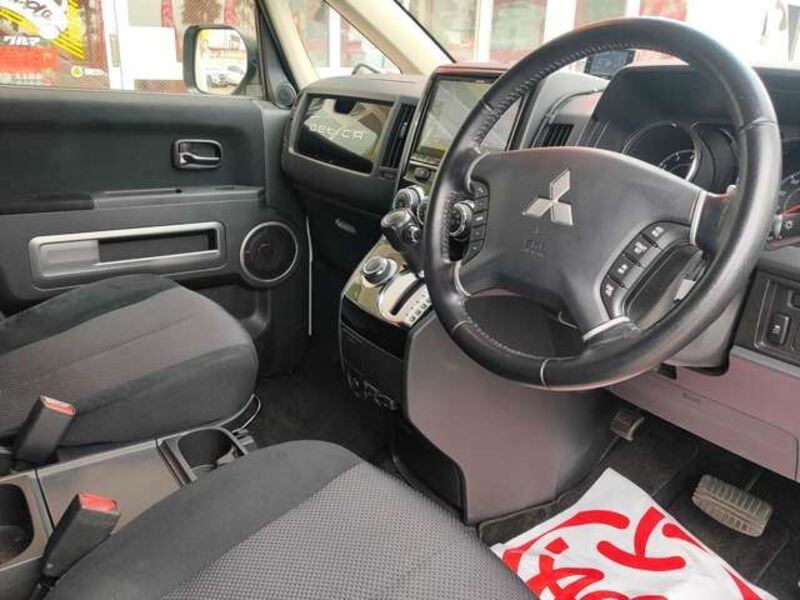 DELICA D5