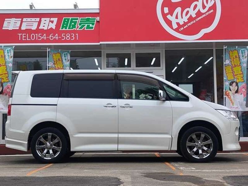 DELICA D5