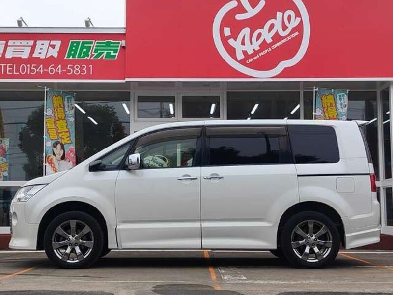 DELICA D5