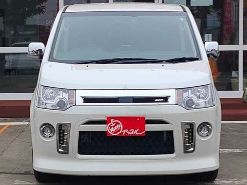 DELICA D5