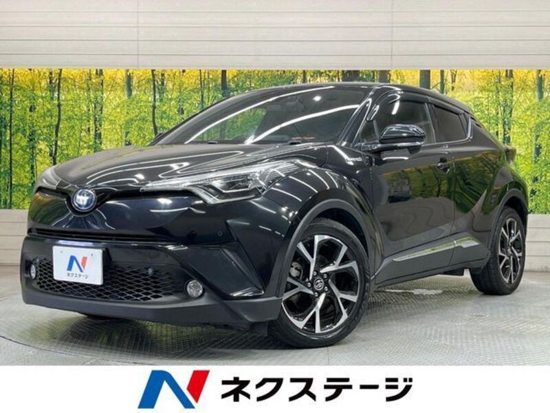 C-HR-0