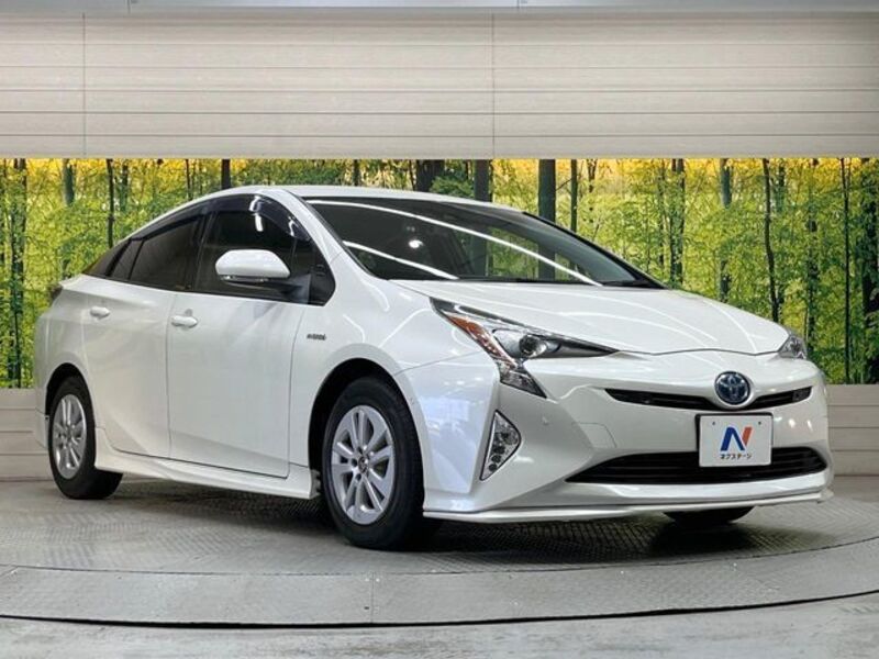 PRIUS