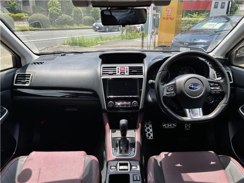 LEVORG
