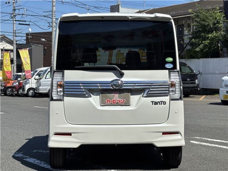 TANTO