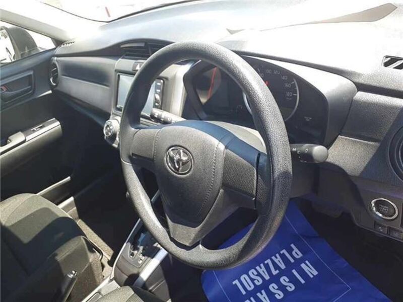 COROLLA FIELDER