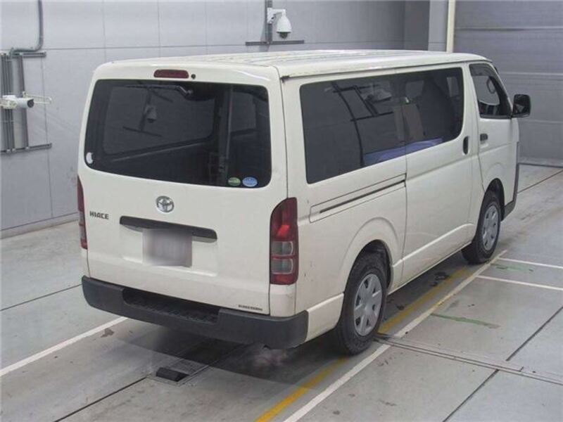 HIACE