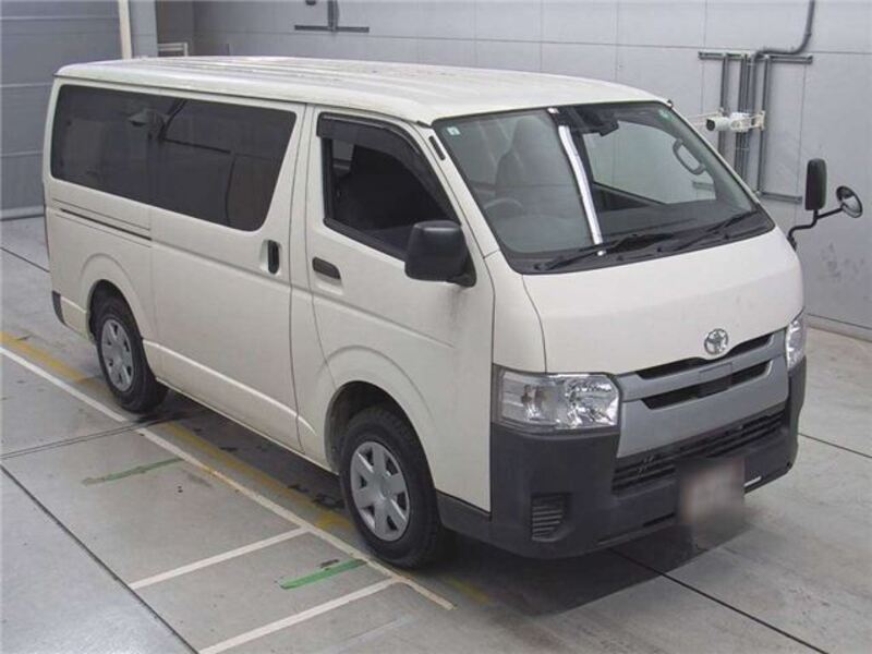 HIACE