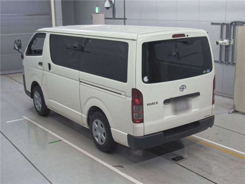 HIACE