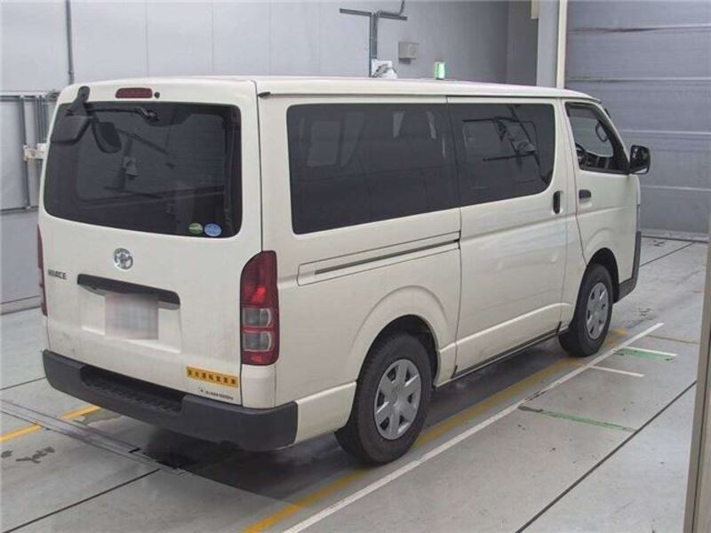HIACE
