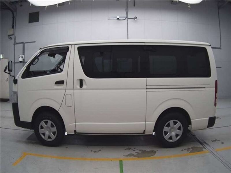 HIACE