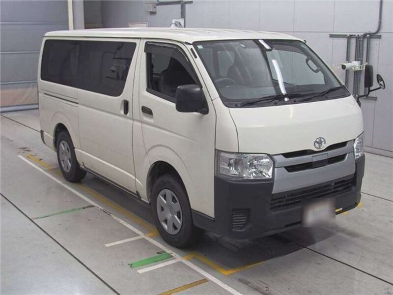 HIACE