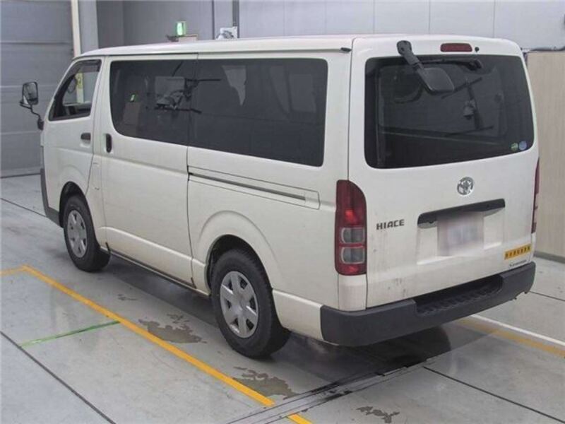 HIACE