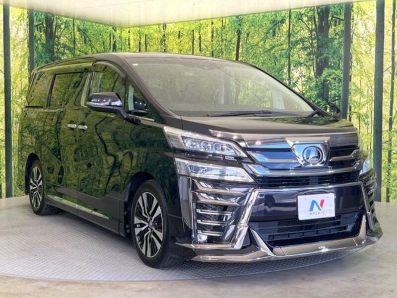 VELLFIRE