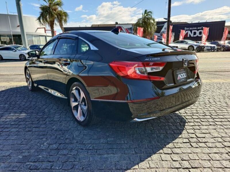 ACCORD HYBRID