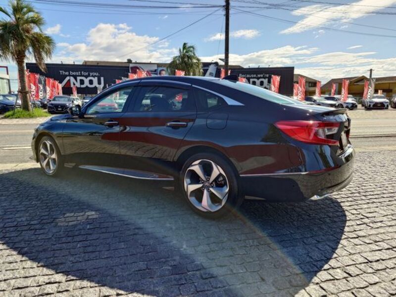 ACCORD HYBRID