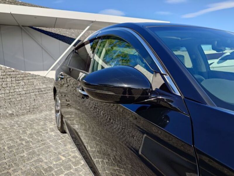 ACCORD HYBRID