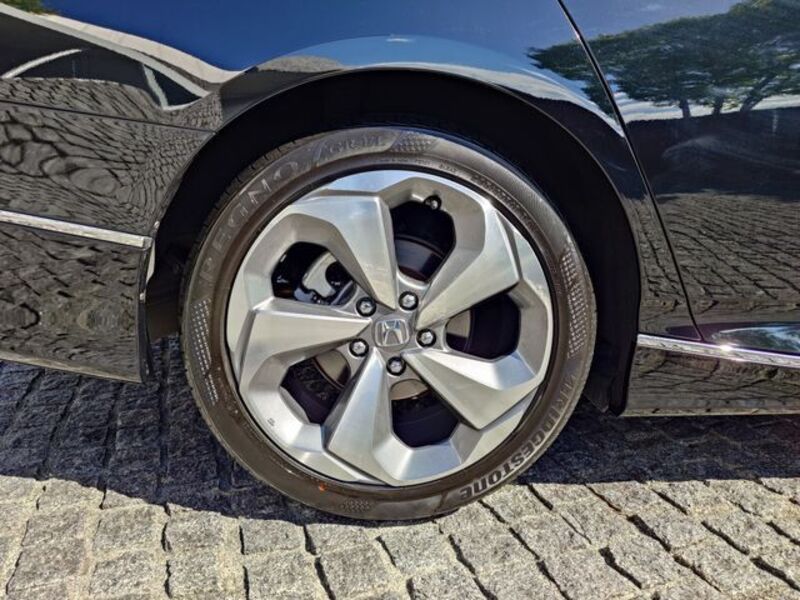 ACCORD HYBRID