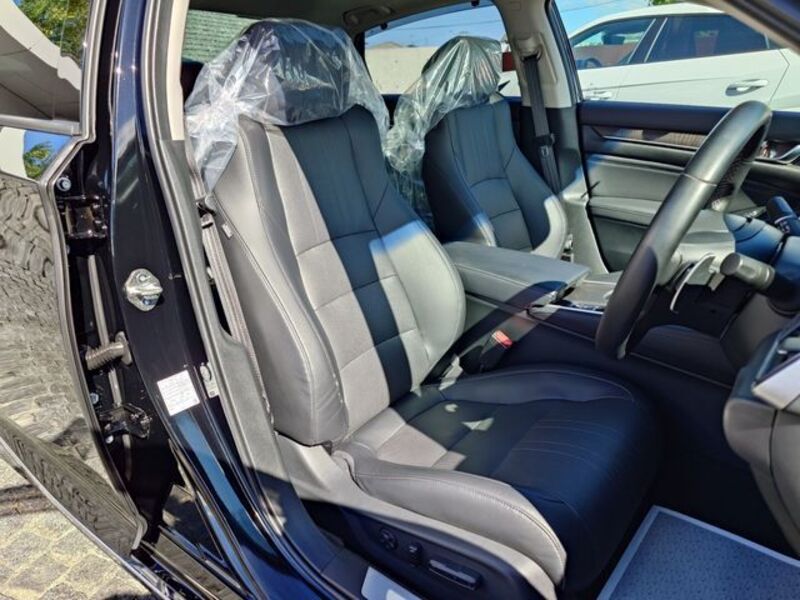 ACCORD HYBRID
