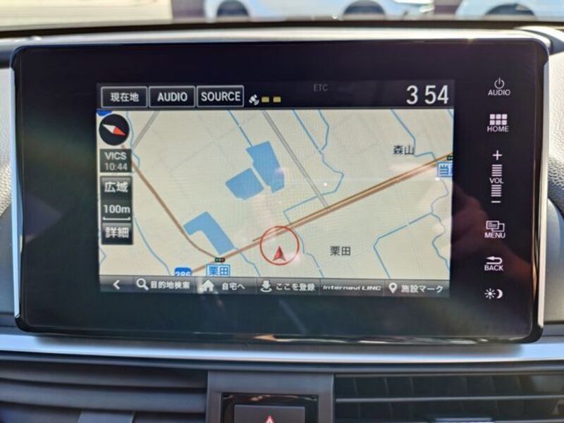 ACCORD HYBRID