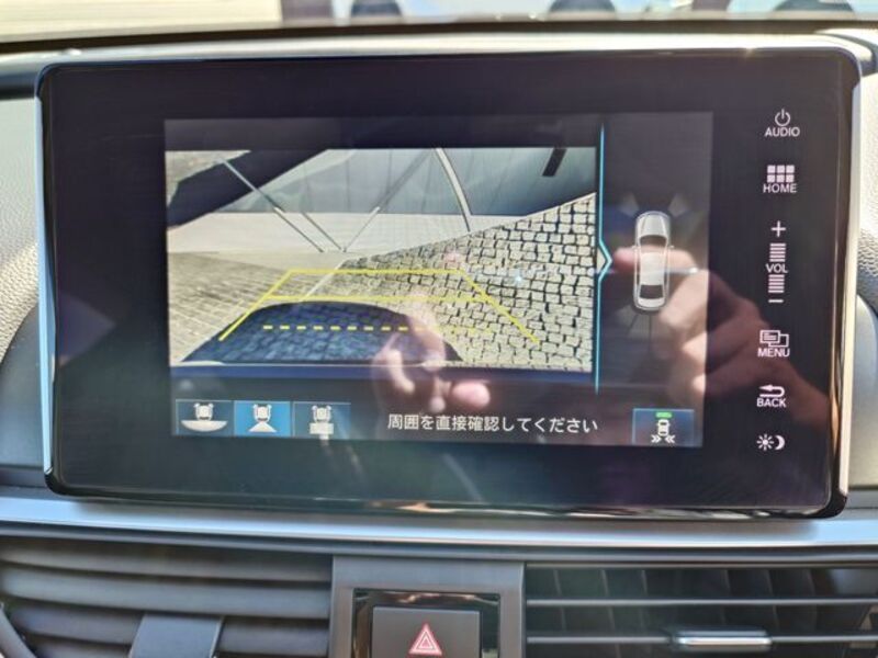 ACCORD HYBRID