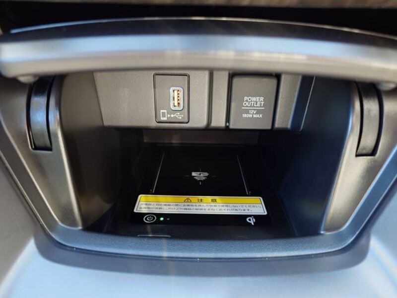 ACCORD HYBRID