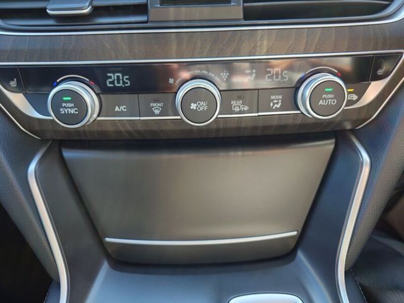 ACCORD HYBRID