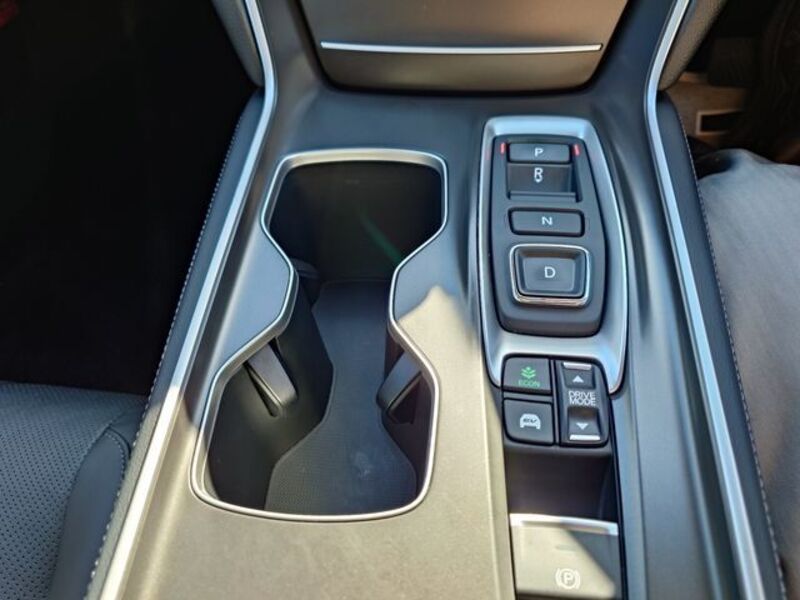 ACCORD HYBRID