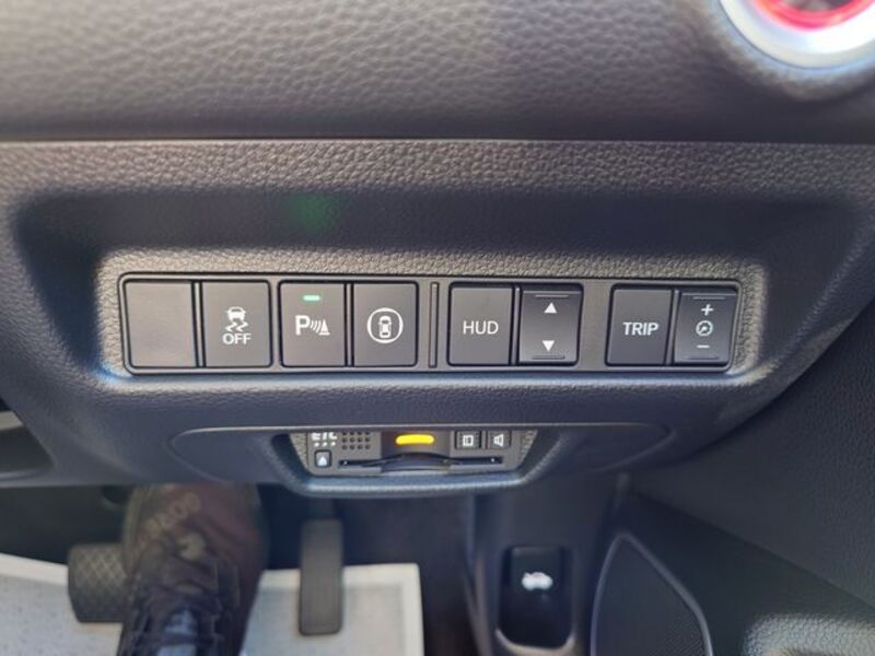 ACCORD HYBRID