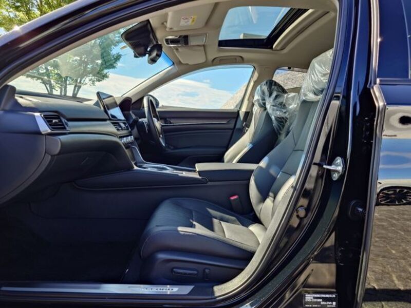ACCORD HYBRID