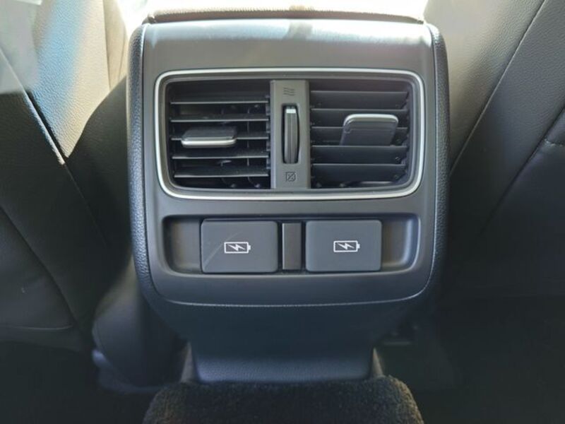 ACCORD HYBRID