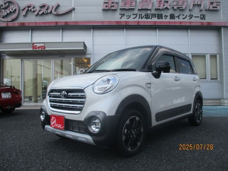 TOYOTA PIXIS JOY