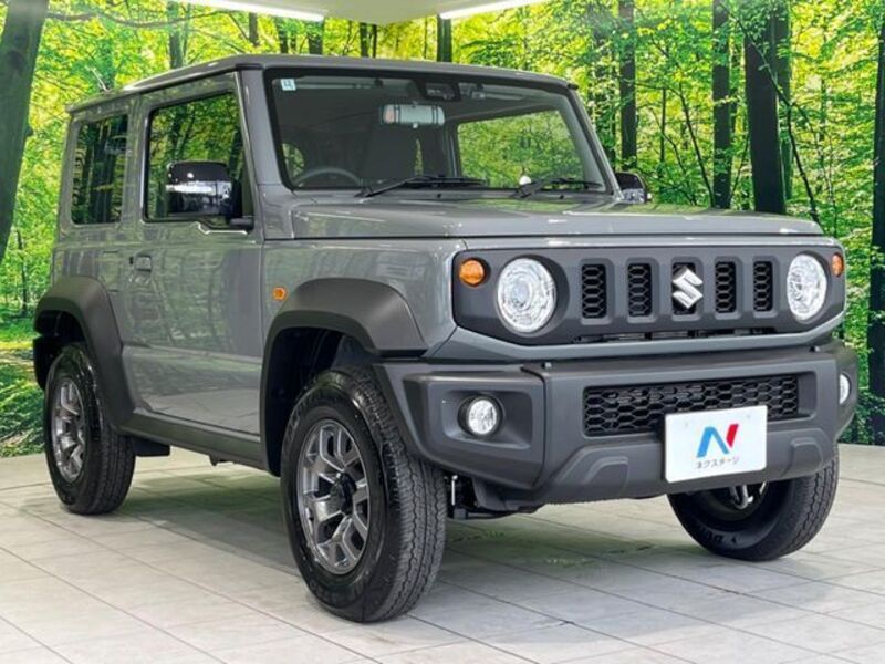 JIMNY SIERRA
