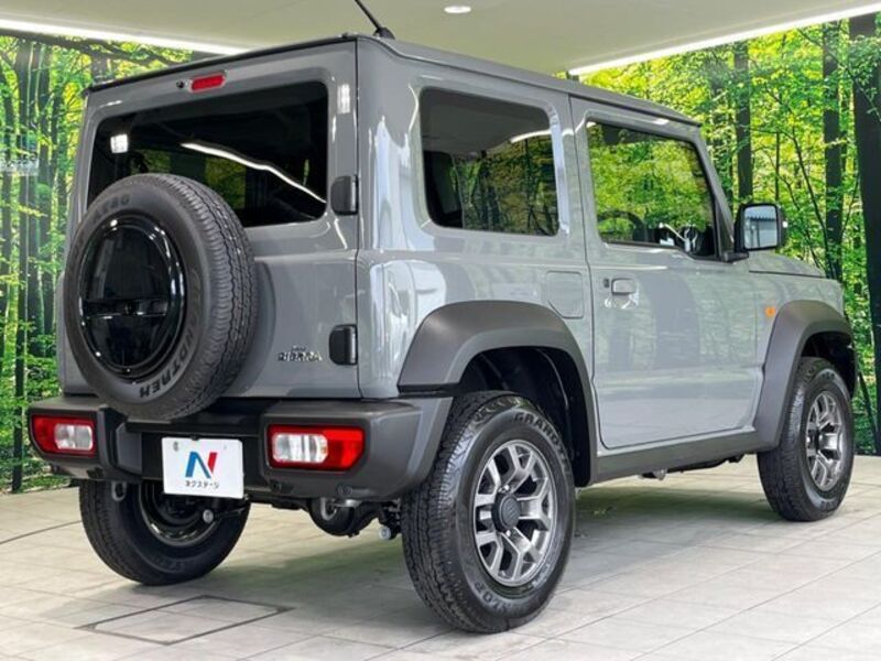JIMNY SIERRA