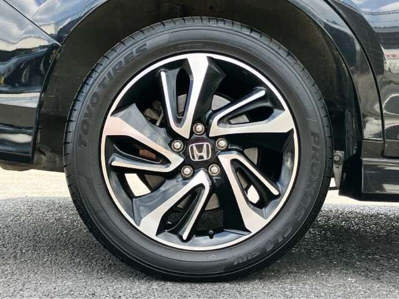 STEPWAGON SPADA