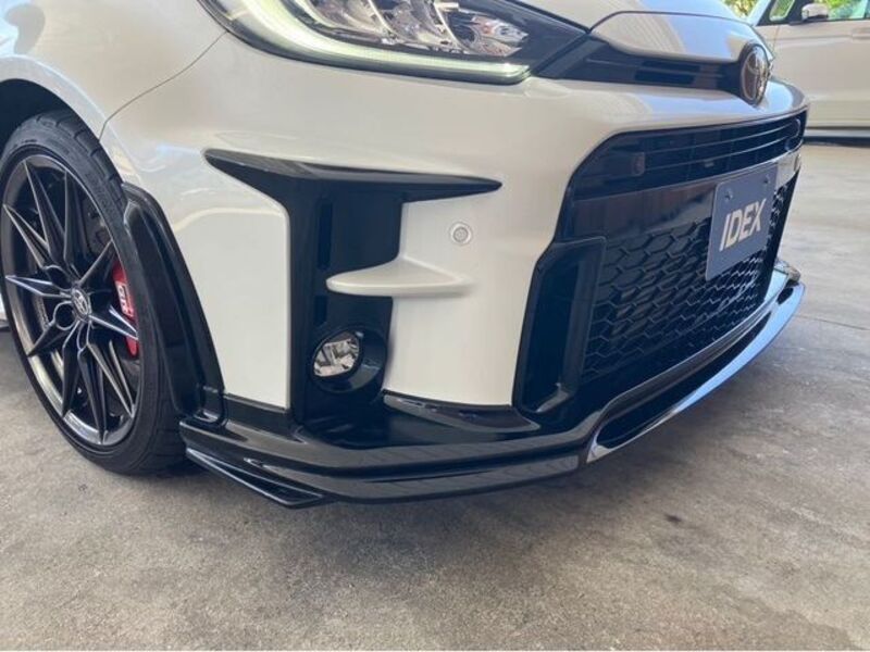 GR YARIS