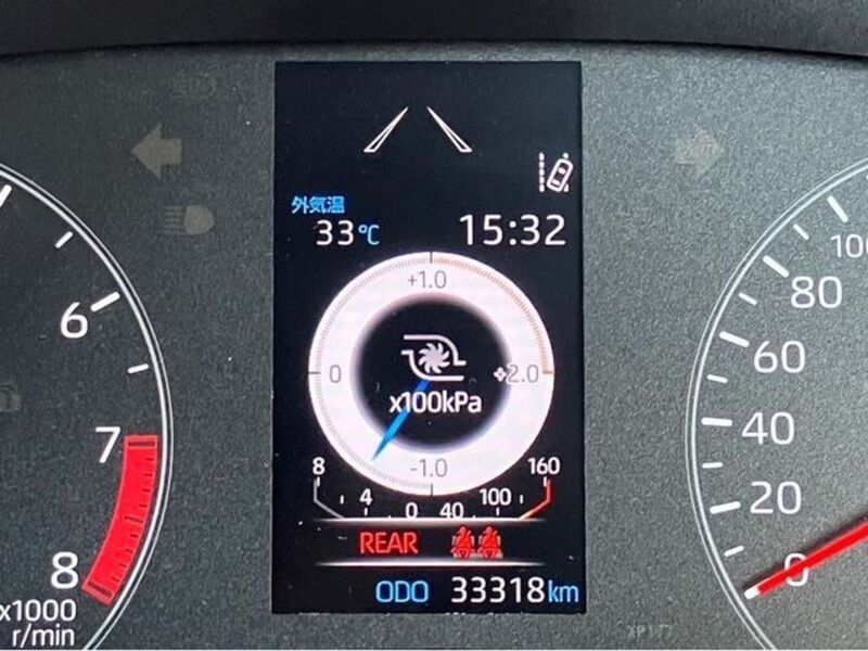 GR YARIS