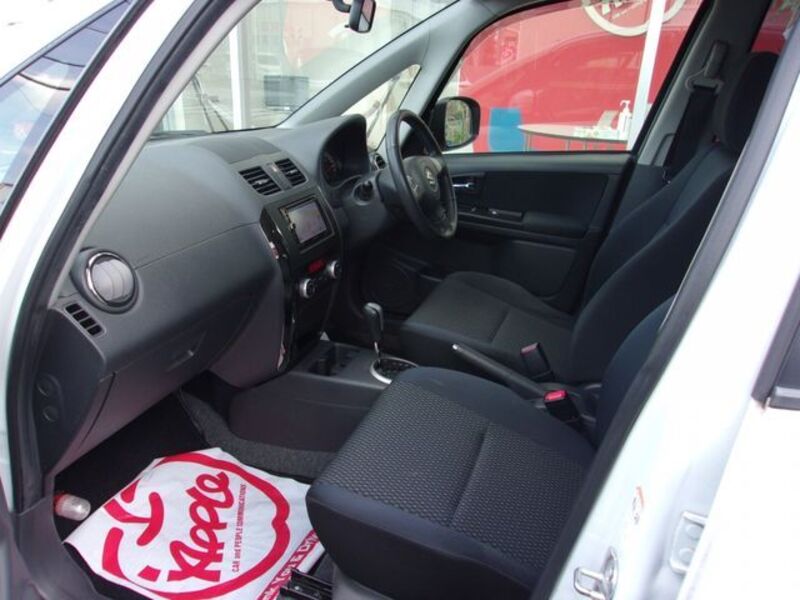 SX4