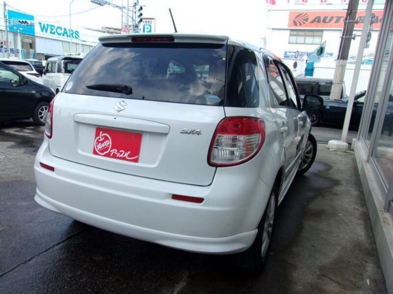 SX4