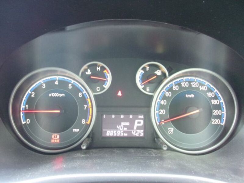 SX4