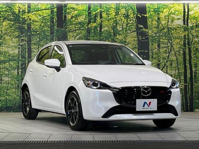 MAZDA2