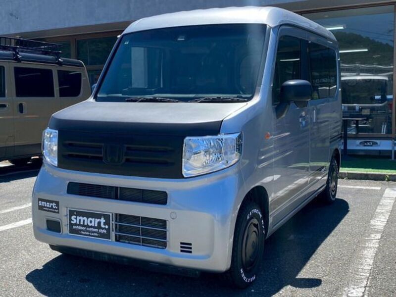 N-VAN