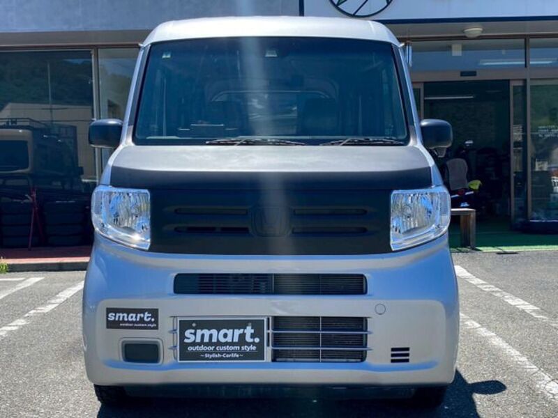 N-VAN