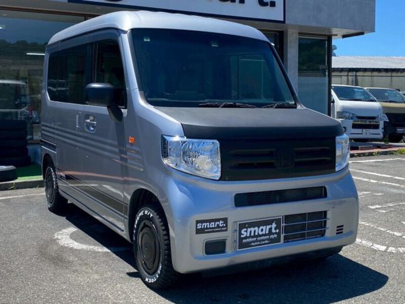 N-VAN