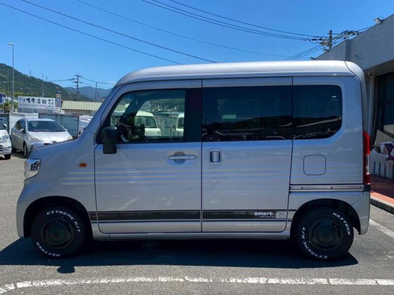 N-VAN