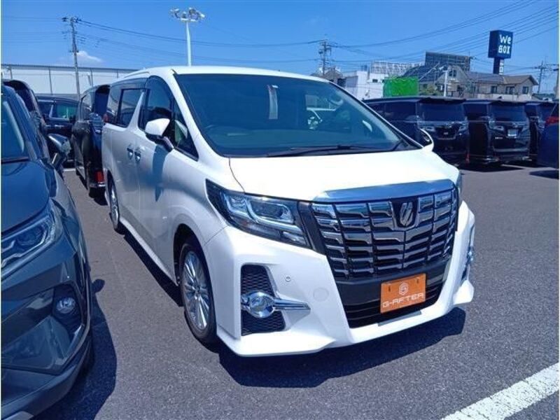 ALPHARD-0