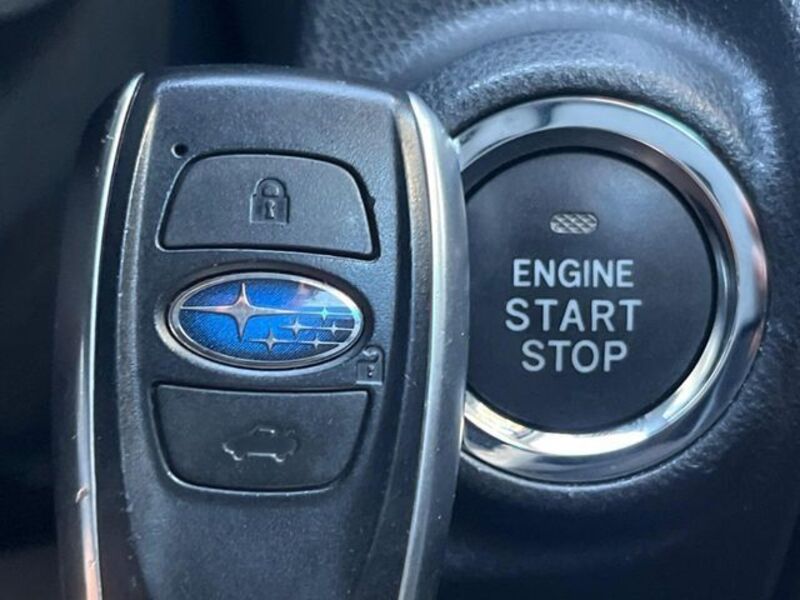 IMPREZA SPORT
