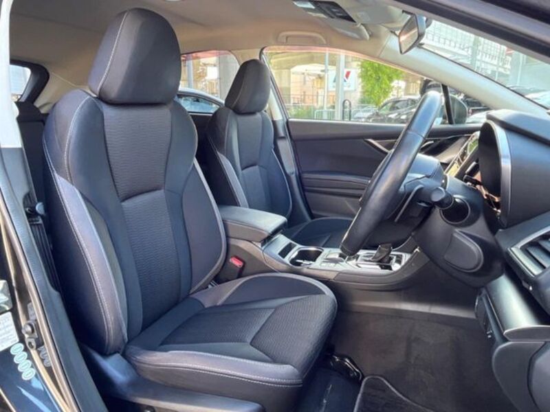 IMPREZA SPORT