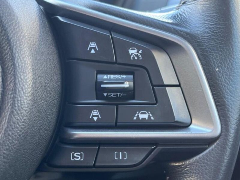 IMPREZA SPORT