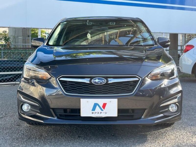 IMPREZA SPORT
