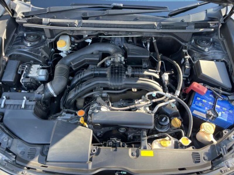 IMPREZA SPORT